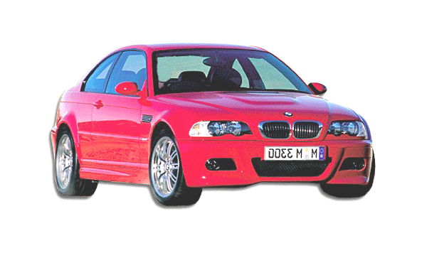 Bmw 3 Series E46